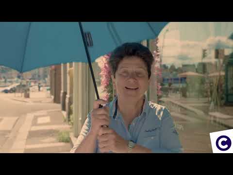 La petite histoire #6 : Les parapluies de Cherbourg