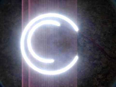AACstyle LED Halo Rings for Dodge Magnum Advanced Automotive Concepts