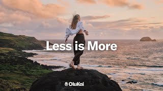OluKai Less Is More - OluKai