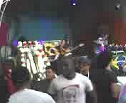 SpyzeR Live na Fenix