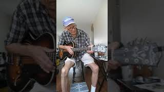 Video thumbnail for Washburn HB15TSK review by Kenny Bluet by Kenny Bluet