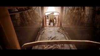 Brothers - A Tale of Two Sons　ブラザーズ：2人の息子の物語【実況プレイ】3話