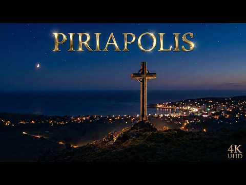 Maldonado , Piriapolis 4k