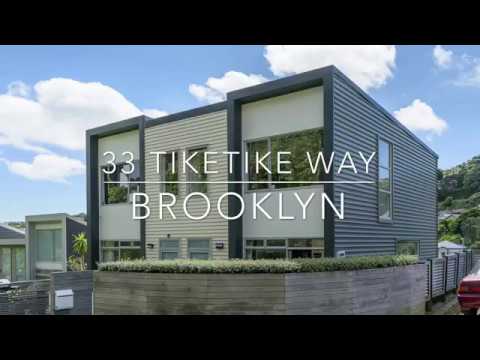 33 Tiketike Way Brooklyn