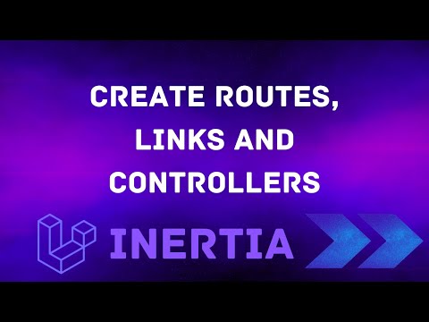 Laravel Permission with Inertia Set up the Project