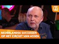 Frank Weeink: 'Dit zijn toch onvergetelijke momenten' ? | Race Café 25/06/2022