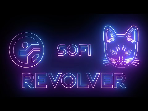 Julian Gray x SOFI Revolver (Angry Black Cats Remix)