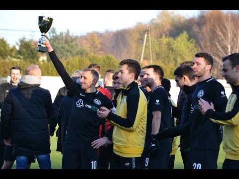 FINAŁ OPP: Podlesianka Katowice - Slavia Ruda Śląska 1:0