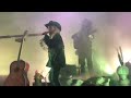 Oliver Tree Suitcase Full Of Cash Live At Salt Lake City Utah