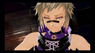 のんびりと遊ぶ「ゴッドイーター3」