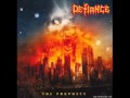 Defiance - Astmaphere