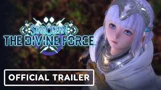 STAR OCEAN THE DIVINE FORCE Xbox Live Key UNITED STATES