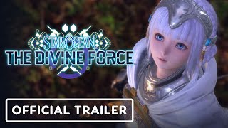 STAR OCEAN THE DIVINE FORCE Xbox Live Key ARGENTINA