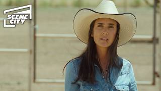 Amanda Tells Eric She Wants a Family | Only the Brave (Jennifer Connelly, Josh Brolin)