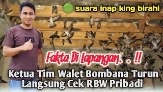 Download lagu Ketua Tim Walet Bombana Turun Langsung Cek RBW pribadi Update Pengiriman Ampli Axm11 free SI dan SP  mp3