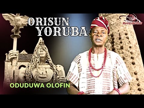 Orisun Yoruba | The Begining of Yorubas From Ile Ife Latest 2025 Documentary of Oduduwa.