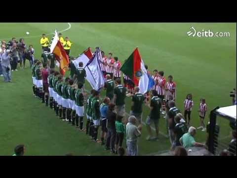 Sestao River 2 - Athletic Club 1: Los goles del partido