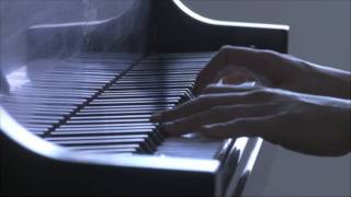 Piano Piece from "The Composition"