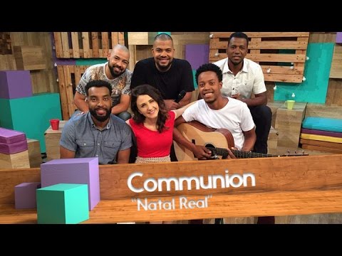 Communion - Natal Real