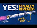 BREAKING Starship Launch Approved And The New Reveal No One Expected