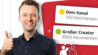 Dein YouTube-Kanal bekommt keine Abonnenten? 4 konkrete Lösungen
