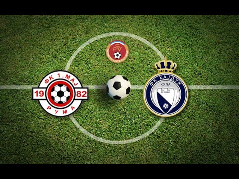 ФК „1. мај“ (Рума) – ФК „Хајдук 1912“ (Кула) 3:1 (1:0); Српска лига "Војводина" 2021/22. - 11. коло