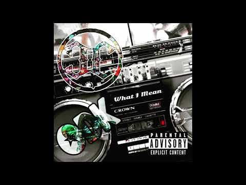 DK X Chubby C - What I Mean (Prod. Sedivi)