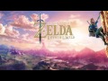 Breath of the Wild - Hyrule Castle by Nintendo