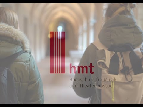 Seminar Videoproduktion: Imagefilm Schulmusik an der hmt Rostock