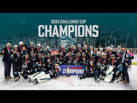POST-GAME INTERVIEWS: 2025 Elite League Challenge Cup Final