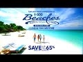 1 800 Beaches TV Ad Commercial September 2017