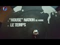 Oxia-House Nation (Re Work) - technoroom tracks Oxia-House Nation (Re Work)