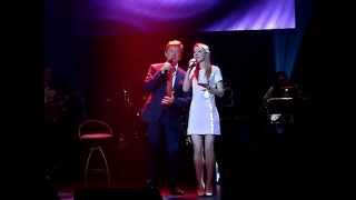 Jo Vally en Maartje  // Liefde houdt ons...      MOV06530