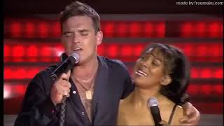 Robbie Williams   Revolution The Robbie Williams Show