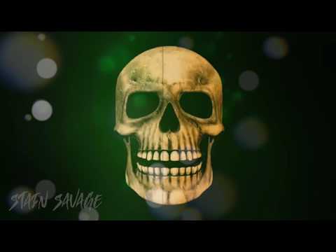 STAIN SAVAGE x DROOP x CHI MENACE  DONT UNDERSTAND