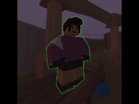 Unturned Arid survival roleplay ep 1