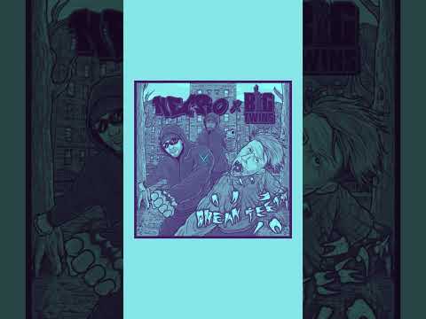 Necro x Big Twins 'Break Teeth' (DJ Excellence remix) #djexcellence #necro #bigtwins #hiphop #rap