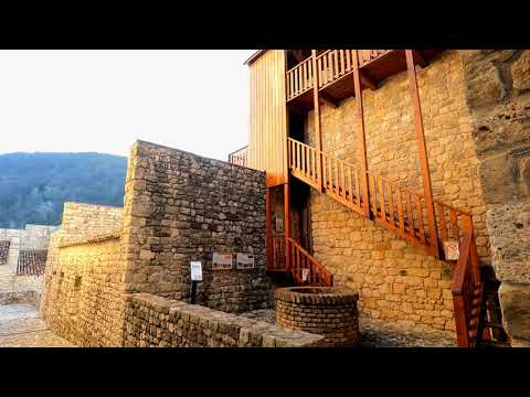 Camminata storica Castello di Ragogna e il suo monte. I luoghi della guerra. Prima parte