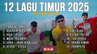 Download lagu TANPA IKLAN LAGU TIMUR 2025 | HITS TIKTOK & VIRAL - TABOLA BALE - NGAPAIN REPOT - ORANG TIMUR mp3