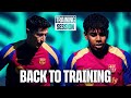 WORK WORK WORK! INTENSE SESSION | FC Barcelona training 🔵🔴