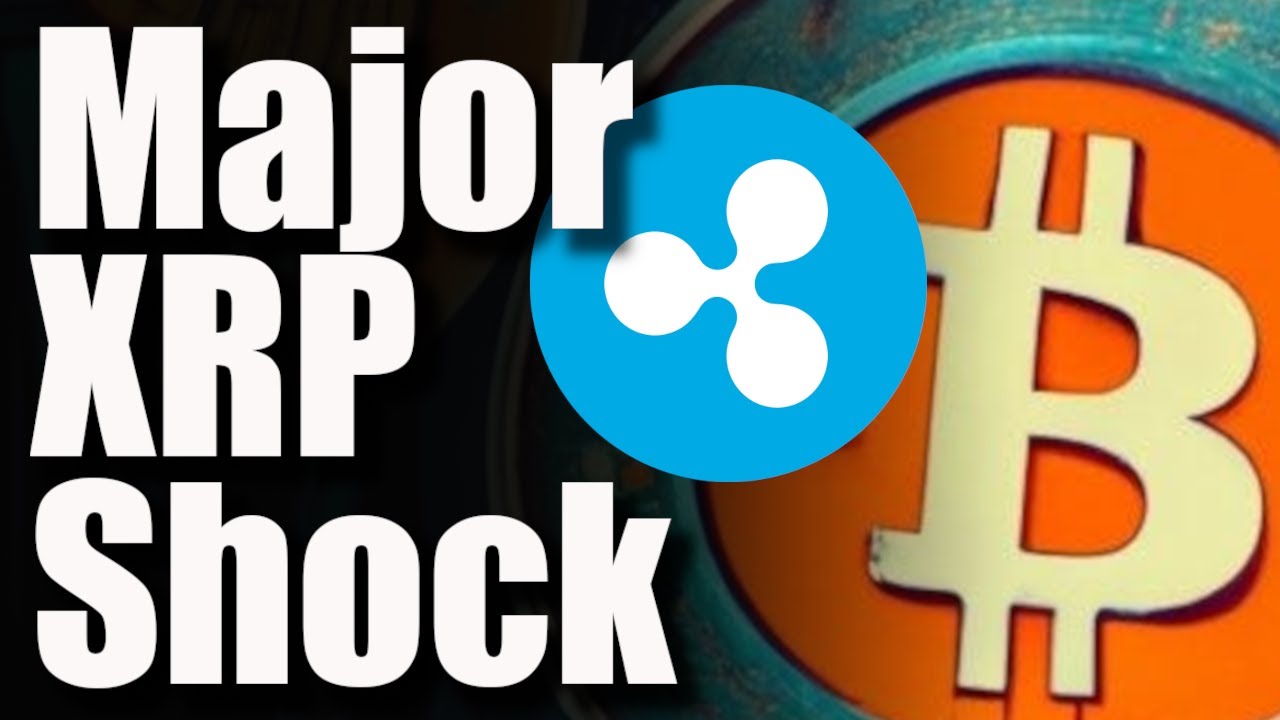 Ripple And XRP Are SHAKING Right Now VERY BAD ETF News Bitcoin And Crypto Just Keep On Growing