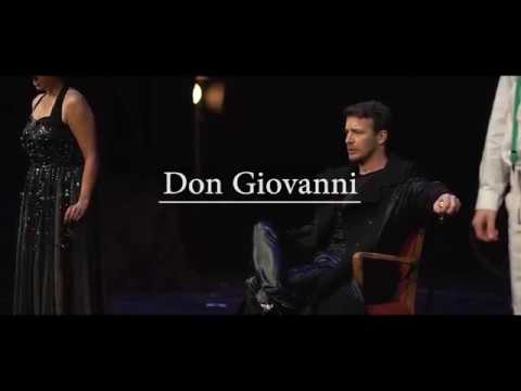 Don Giovanni: Der Trailer