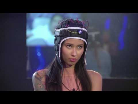 Task: The Mind Games come to an explosive end | Day 16