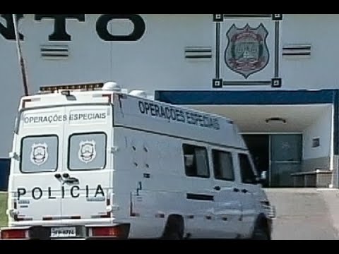 Segurança pública tem destaque na pauta do Senado