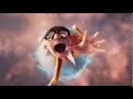 Vector Screaming