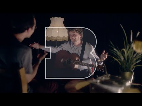 Sam Amidon & Shahzad Ismaily - Blue Mountain | One to One