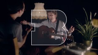 Sam Amidon &amp; Shahzad Ismaily - Blue Mountain | One to One