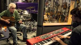 Life is Fine - a new song by Tom Rush