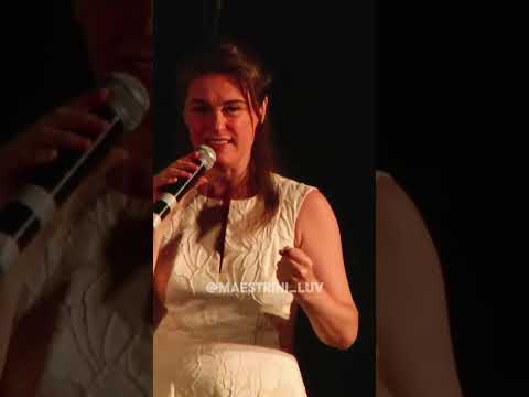 Defying Gravity - Alessandra Maestrini (Português)