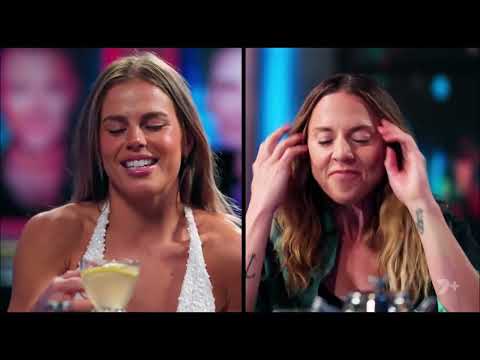 Cassie Henderson & Melanie C- Bitter Sweet Symphony (the Verve) The Voice Australia Grand Final 2025